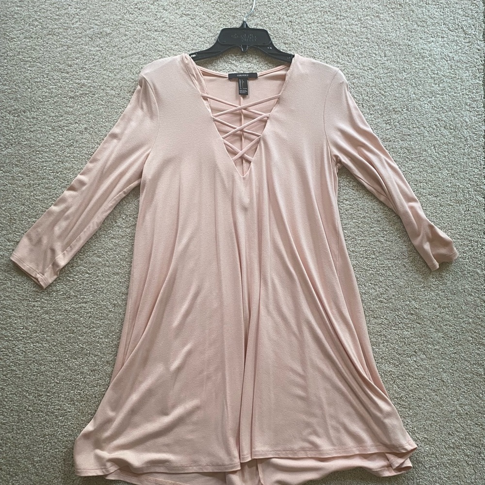 Forever 21 Dress